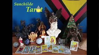 Sunchilde Tarot Coming Soon