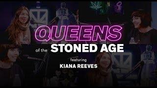 Exploring the World of Cannabis and Sexual Health with Foria Wellness | QUEENS OF THE STONED AGE