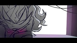 SONIC VILLAINS: A SONIC FANFILM | " Infinite Pleads " Animatic SNEAK PEAK