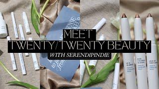 Brands We Love: Meet Twenty/Twenty Beauty