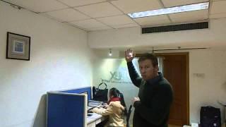 Planet saving LED retrofit How to change T8..