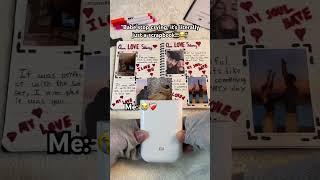 No it’s NOT! ️‍🩹#scrapbooking #love