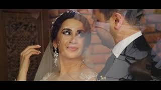 NATİQ & SEVİNC wedding clip (Красивая Азербайджанская свадьба,  Gözəl Azərbaycan toyu)