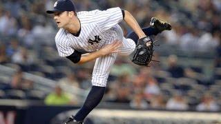 David Robertson 2014 Highlights