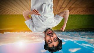 چرا همه چیز برعکس شد!
