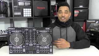 DJBooth x Roland DJ-202 Giveaway!