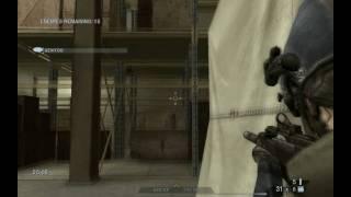 Rainbow Six Vegas 2 (Big Boss, UZI4YOU)