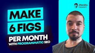 Interview with Koray Tuğberk on AI and Programmatic SEO Secrets  ️