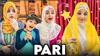 How PARI Fulfilled Our All Wishes | Life Changing Story Before & After | Rida Naqqash