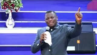 AN ENVIOUS PERSON IS AN EVIL PERSON - SNR PASTOR JOHNMARK IGHOSOTU