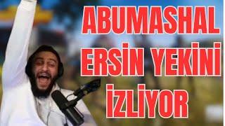 TGF ABUMSHAL ERSİN YEKİNİN YAYININI BASIYOR!!!!