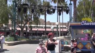 Darthvader92's Last Visit to Sunshine Plaza