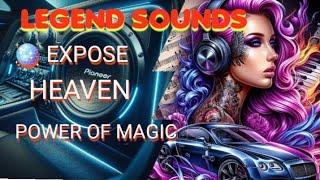 DJ LEGENDS VIRAL_BASS BOOSTED_EXPOSE_HEAVEN_POWER OF MAGIC#fypシ゚viral #fyp #music #dj #sound