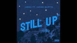 IAMSU FT. JASONMARTIN AKA PROBLEM [OFFICIAL INSTRUMENTAL] | PROD. BY ETRIZZLE