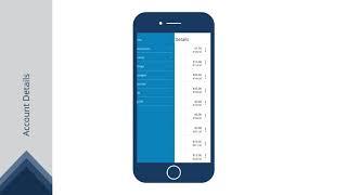 Interface | Mobile Banking