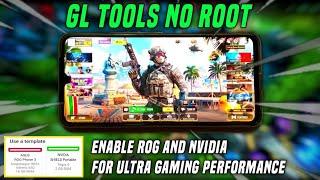 Omg This is OP ! Unlock Ultra Performance On Any Android | Enable 90Fps Fix Lag | No Root