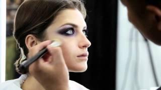 Marcelle Cosmetics - How to get the look Winter 2010 Trend