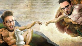 This Thumbnail Got REPORTED... (Guess The Elo #47)