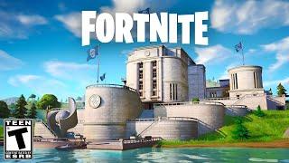 *LIVE* NEW FORTNITE CHAPTER 6 SEASON 3 IS LIVE! New Chapter 2 Season 2 Reload Map Soon! #fortnite