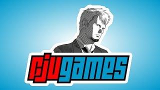 CjuGames Channel Trailer
