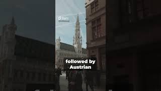 History of Belgium