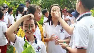 Tổng kết hè 2017 - Uk Academy | Trường Quốc tế Học Viện Anh Quốc