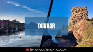 Dunbar, Scotland 2022 | Coastal Beauty