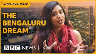 Is Bengaluru’s dream of becoming ‘India’s Silicon Valley’ crumbling? | BBC News India