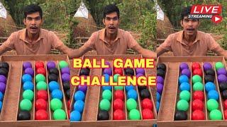 Ball game challenge #gameplay #gameschallenge #game #challenge #games #gameshorts #shorts 012