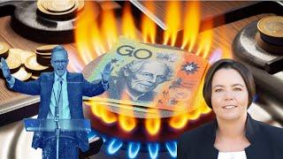 Australians are being gaslit on energy