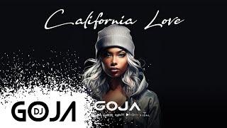 Dj Goja - California Love