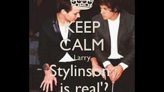 Por que Larry Stylinson es real? Analisis