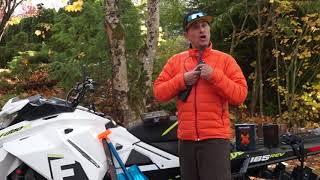 Backcountry Safety BCA BC Link Radio