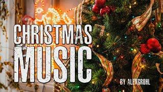 Christmas Background Music| Christmas Ambience Music | Royalty Free Music by AlexGrohl