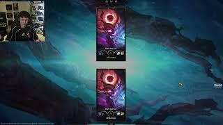 Caedrel Twitch VOD - JUNE 16 2025