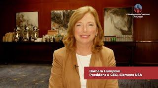 WorkingNation Overheard: Barbara Humpton on empowering & retaining workers through upskilling