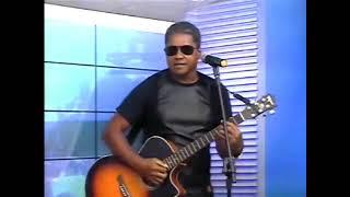 Ivo Oliveira na TV CINEC-SP - “Sermão da Montanha”.