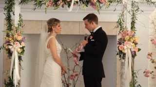 Best Wedding Vows EVER - These will make you CRY!