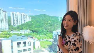 판교의 럭셔리한 주거명작(판교 디오르나인) -나인홈즈