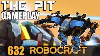 'TITAN' MK10 SMG Mech The Pit Gameplay