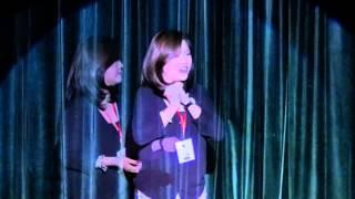 On Life & Lettering | Abbey Sy | TEDxUPM