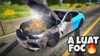 Car Parking ROLEPLAY #52 - A luat FOC masina PE Autostrada -