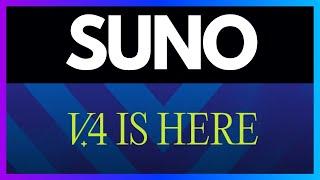 Suno V4 in 10 Minutes