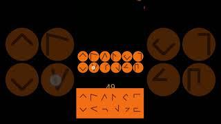 Orange Level 49 Android iOS Walkthrough Solution [Bart Bonte]