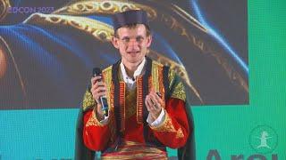 Vitalik Buterin - Ethereum in the Next Decade | EDCON2023