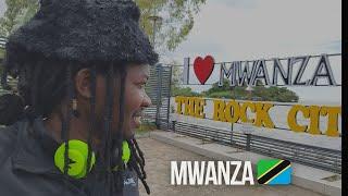 Why MWANZA Tanzania Is Becoming The Dubai of Africa! | 