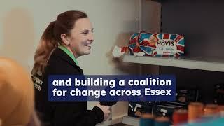 Levelling Up Showreel - Essex County Council