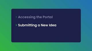 How to Submit a Product Enhancement Request via insightsoftware Central