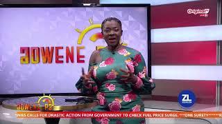 Adwene Pa Morning Show - Kyere Wadwene with Boamah-Darko Isaac