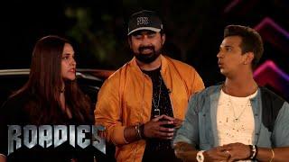 Neha Dhupia के Comeback से रुक गयी सबकी सांसें! | Roadies Biggest Twists